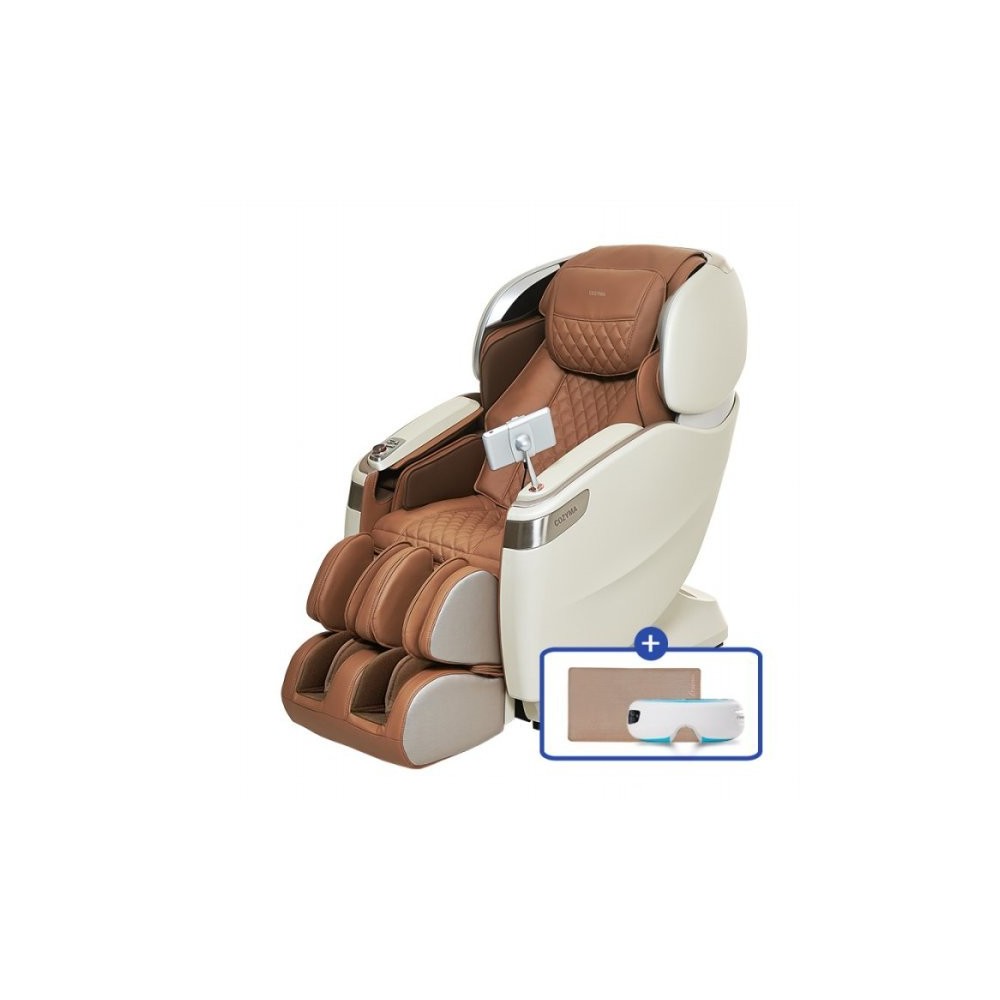 코지마 안마의자 트론 CMC-990B(G)
